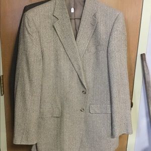 Vintage Sport Coat